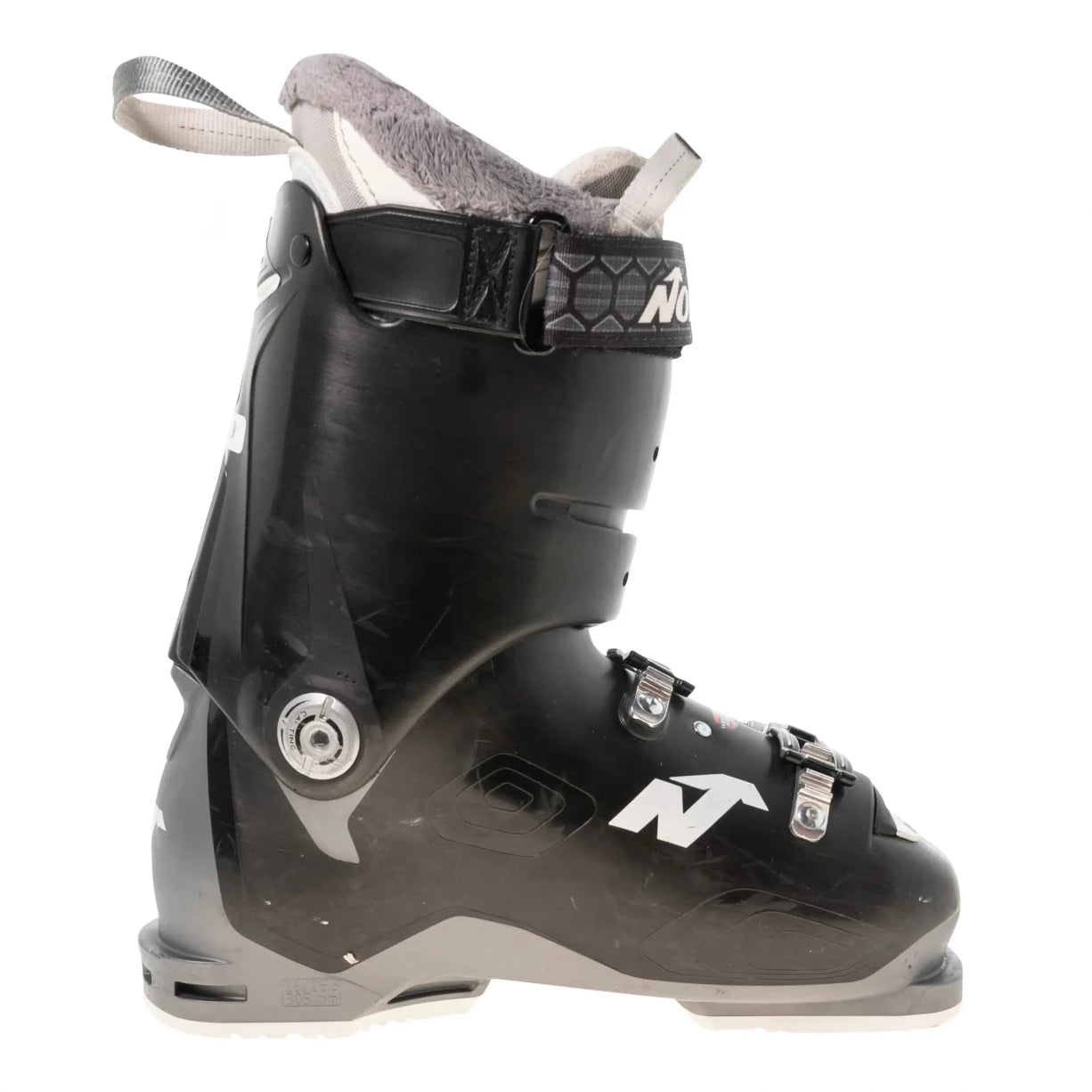 26.5Black/Gray/White