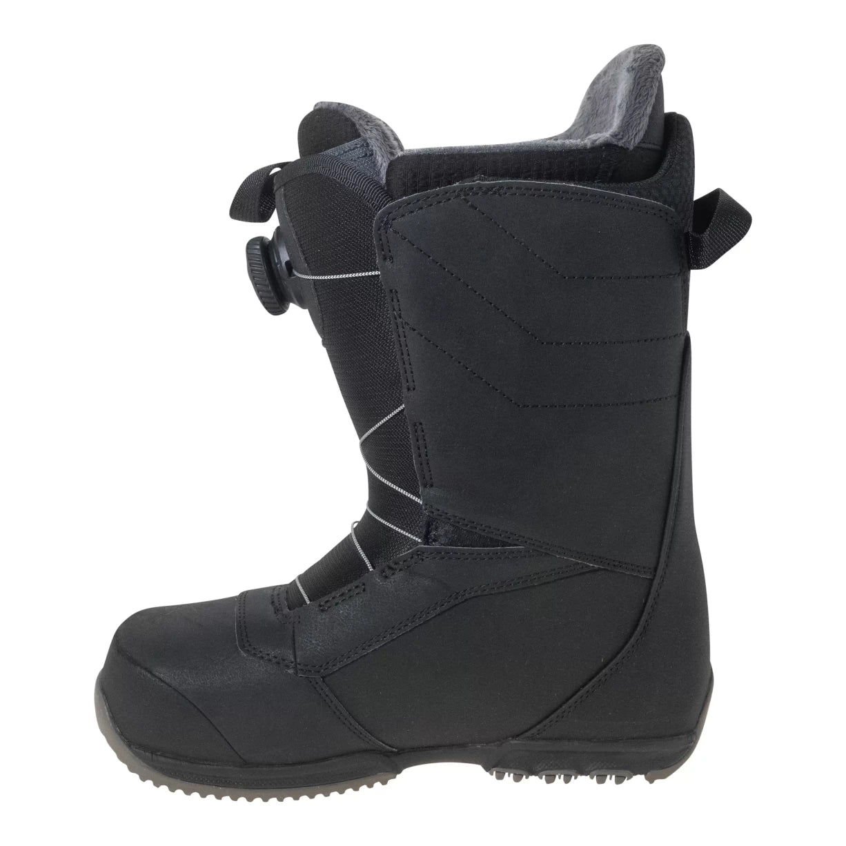 8.5Black