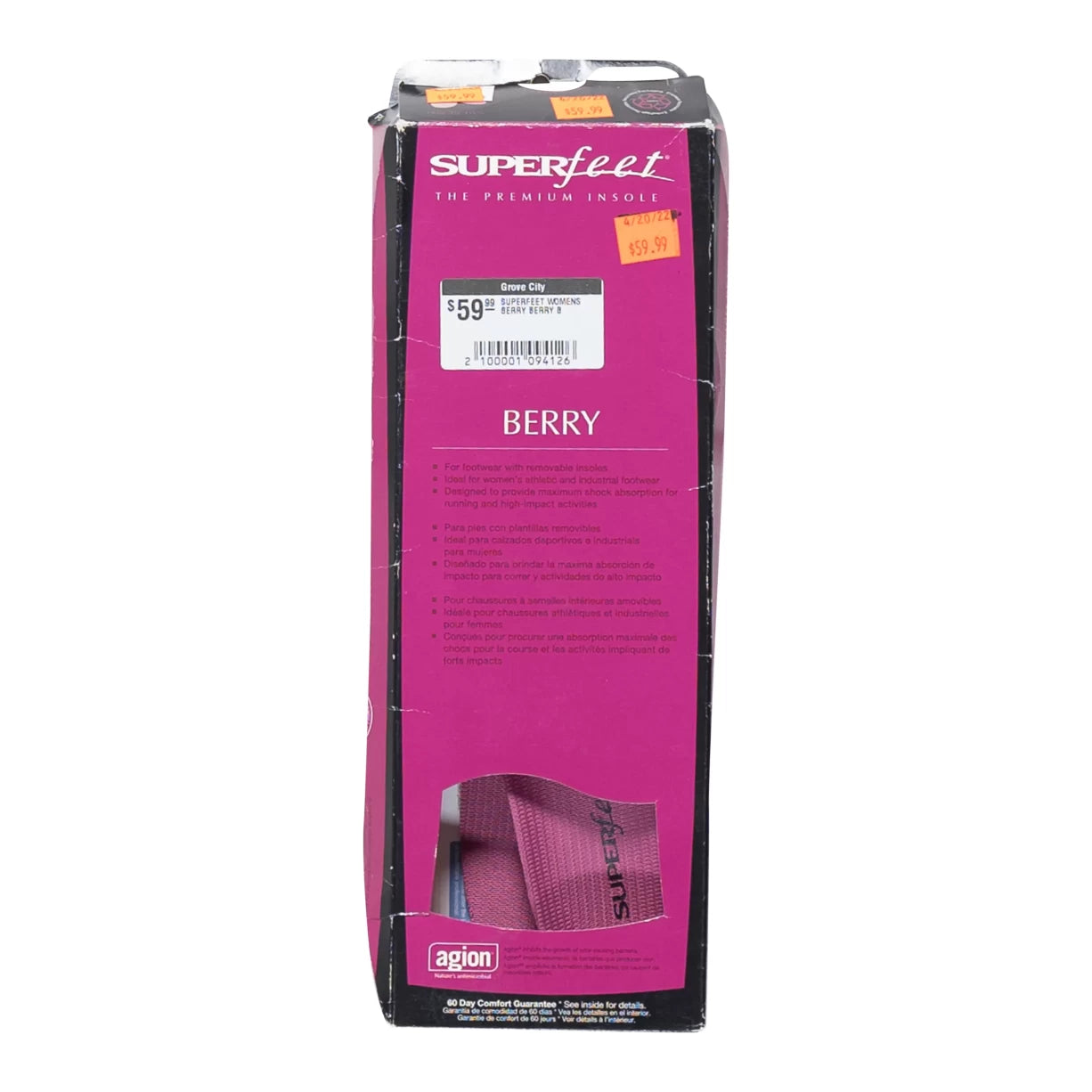6Berry
