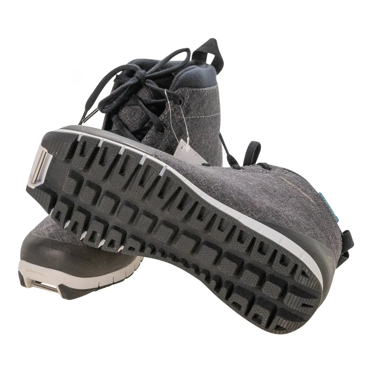 37Heather Gray
