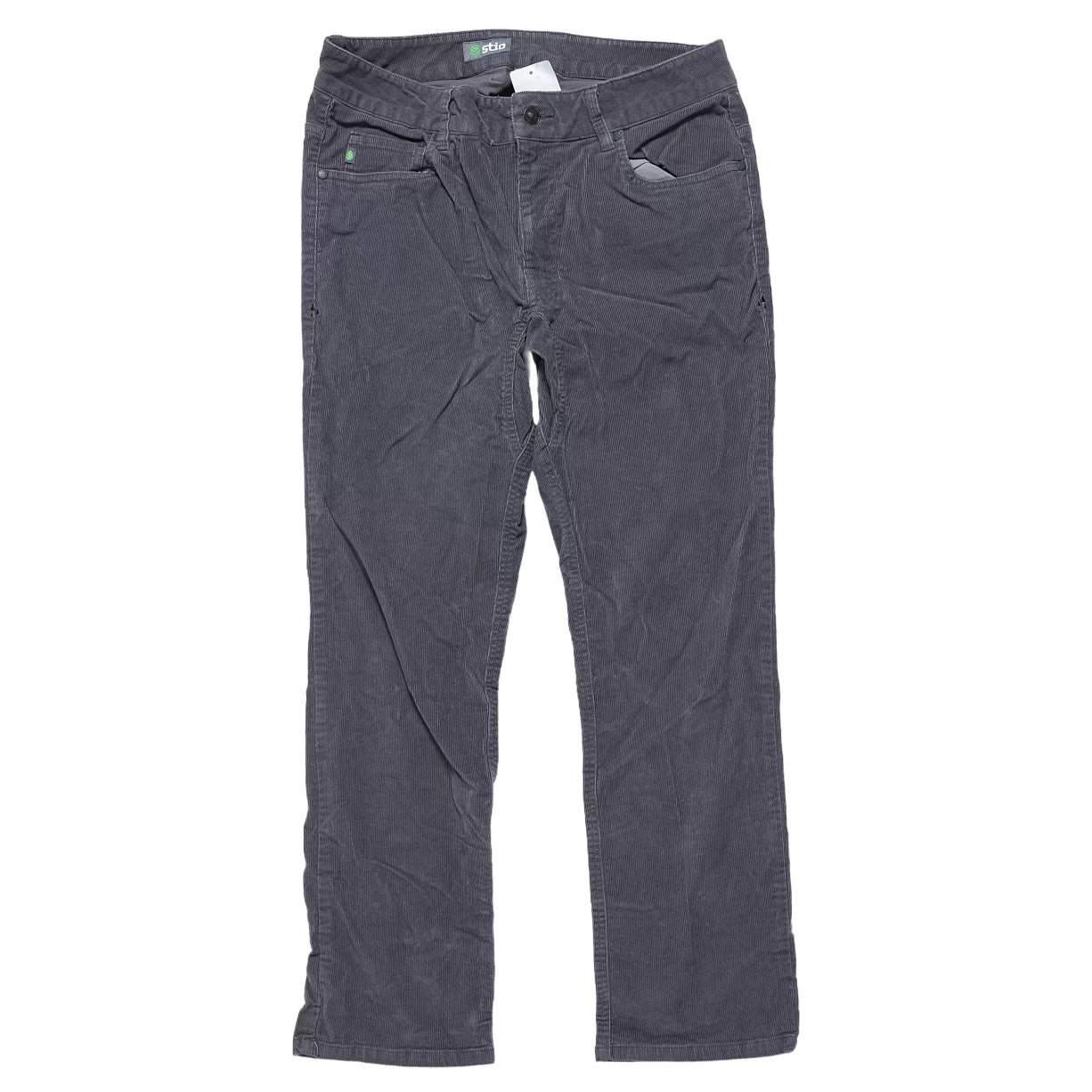 32 shortCharcoal