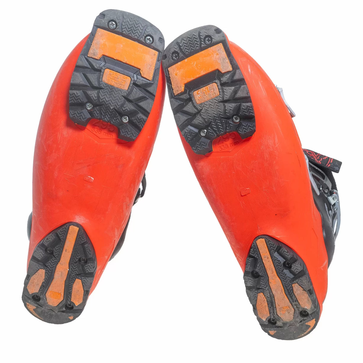 29.5Black/Red