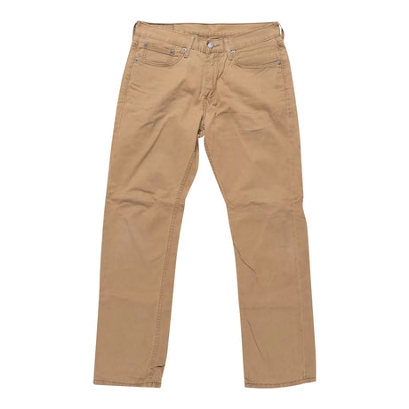 32" x 32"Dark Khaki