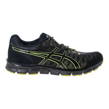 10.5Black/Green