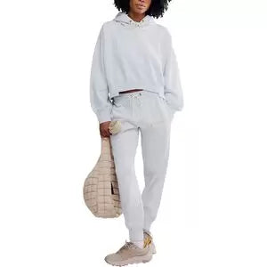SLight Heather Grey