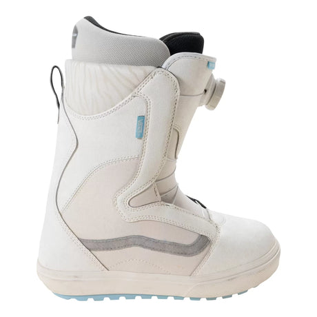 7White/Bermuda Blue