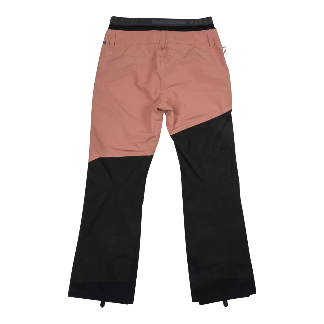 XLBlack/Pink