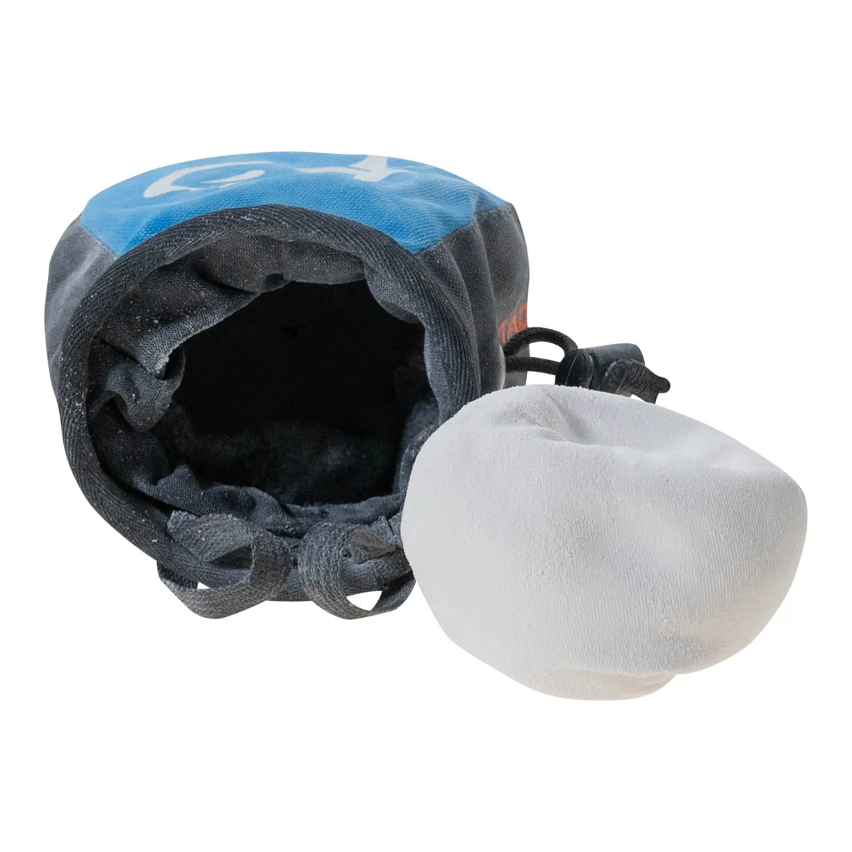 One SizeBlue/Black