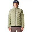 MMantis Green