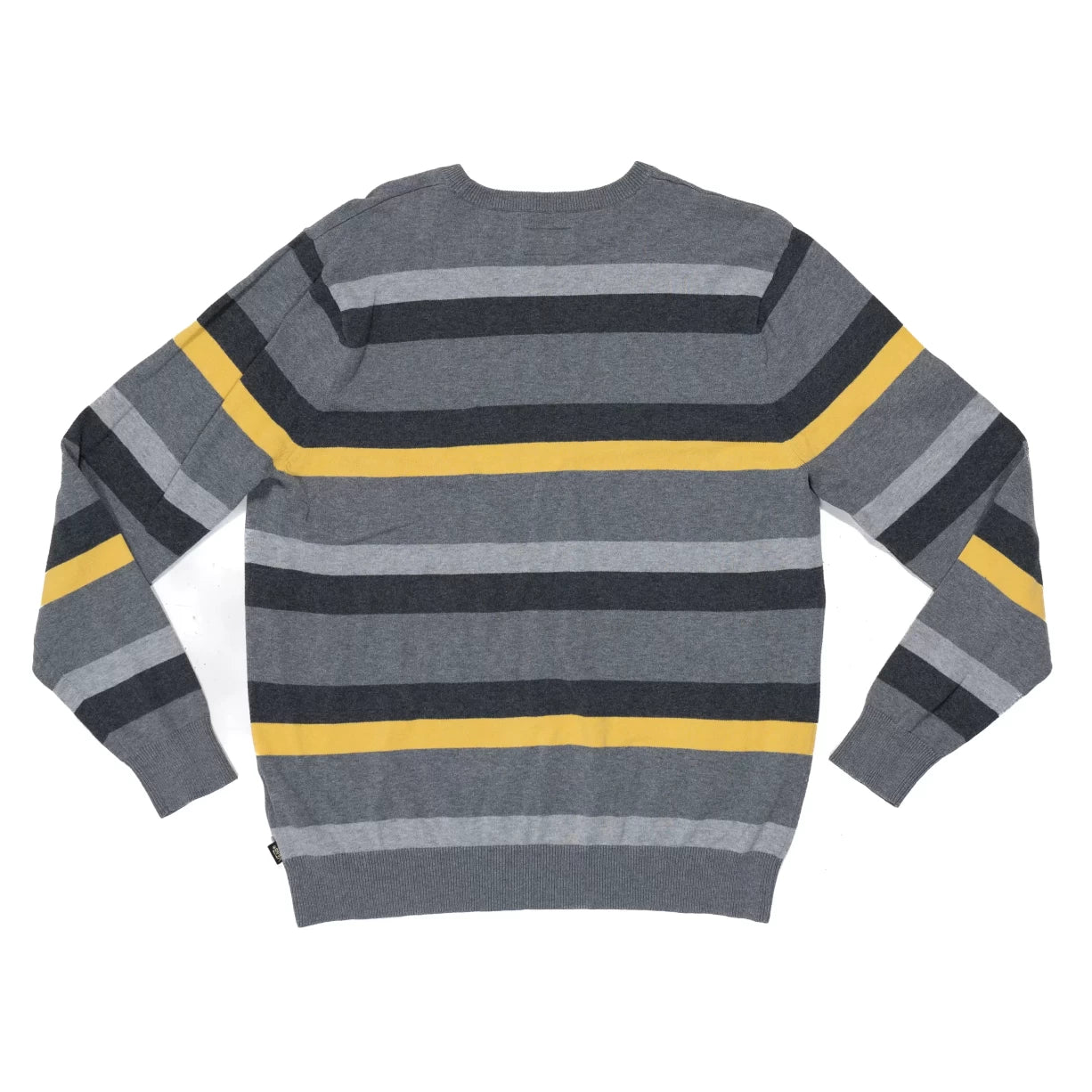 MGrey/Yellow