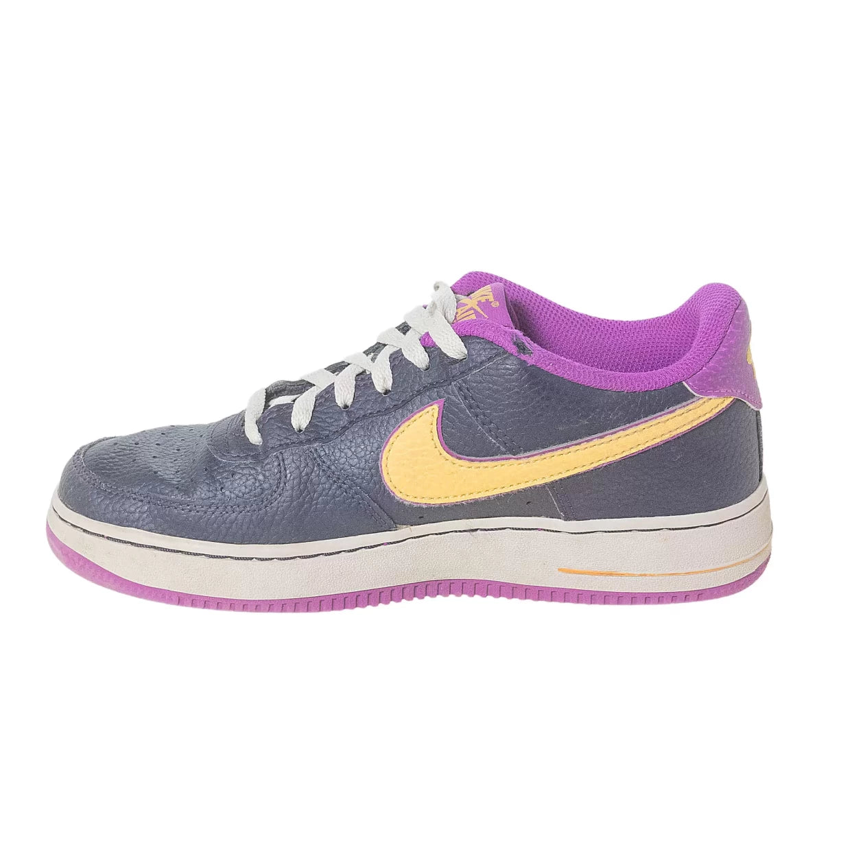 7.5Purple