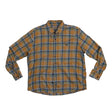MYellow Plaid