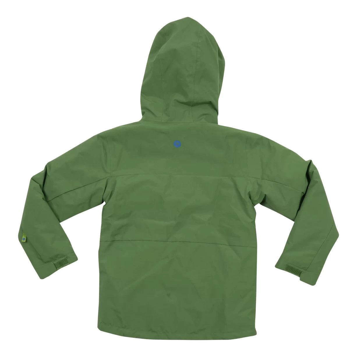 MGreen