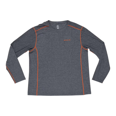 XLGray/Orange