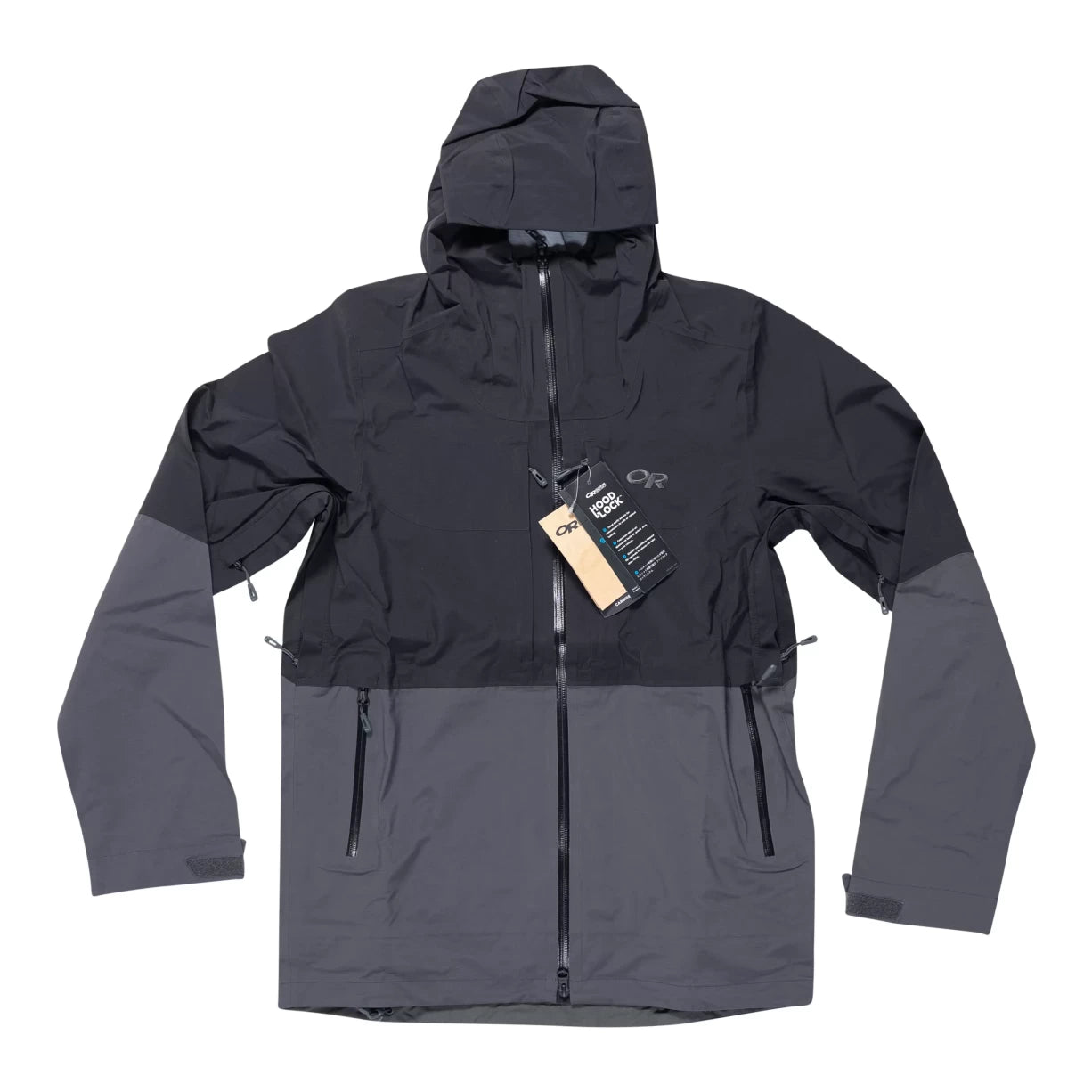 MBlack/Grey