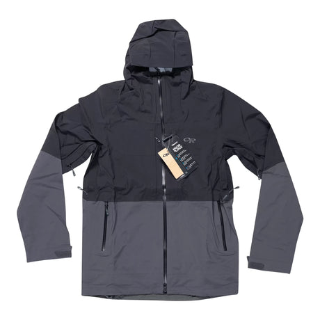 MBlack/Grey
