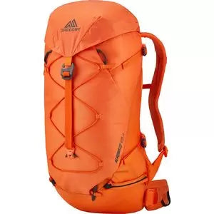 M/LZest Orange