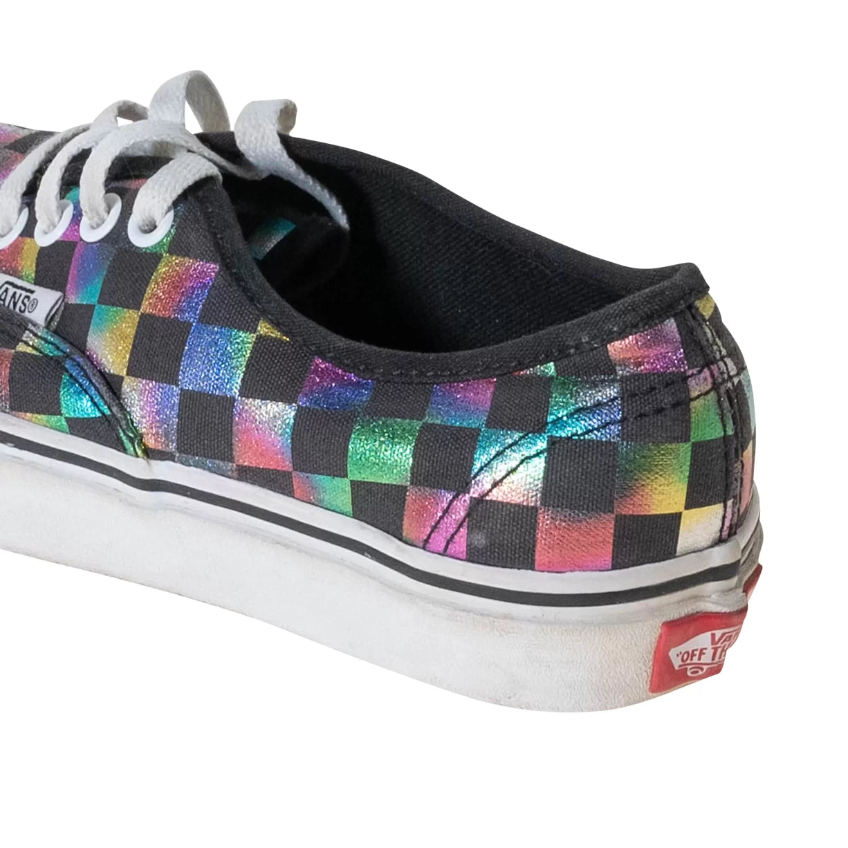 6Rainbow/Black