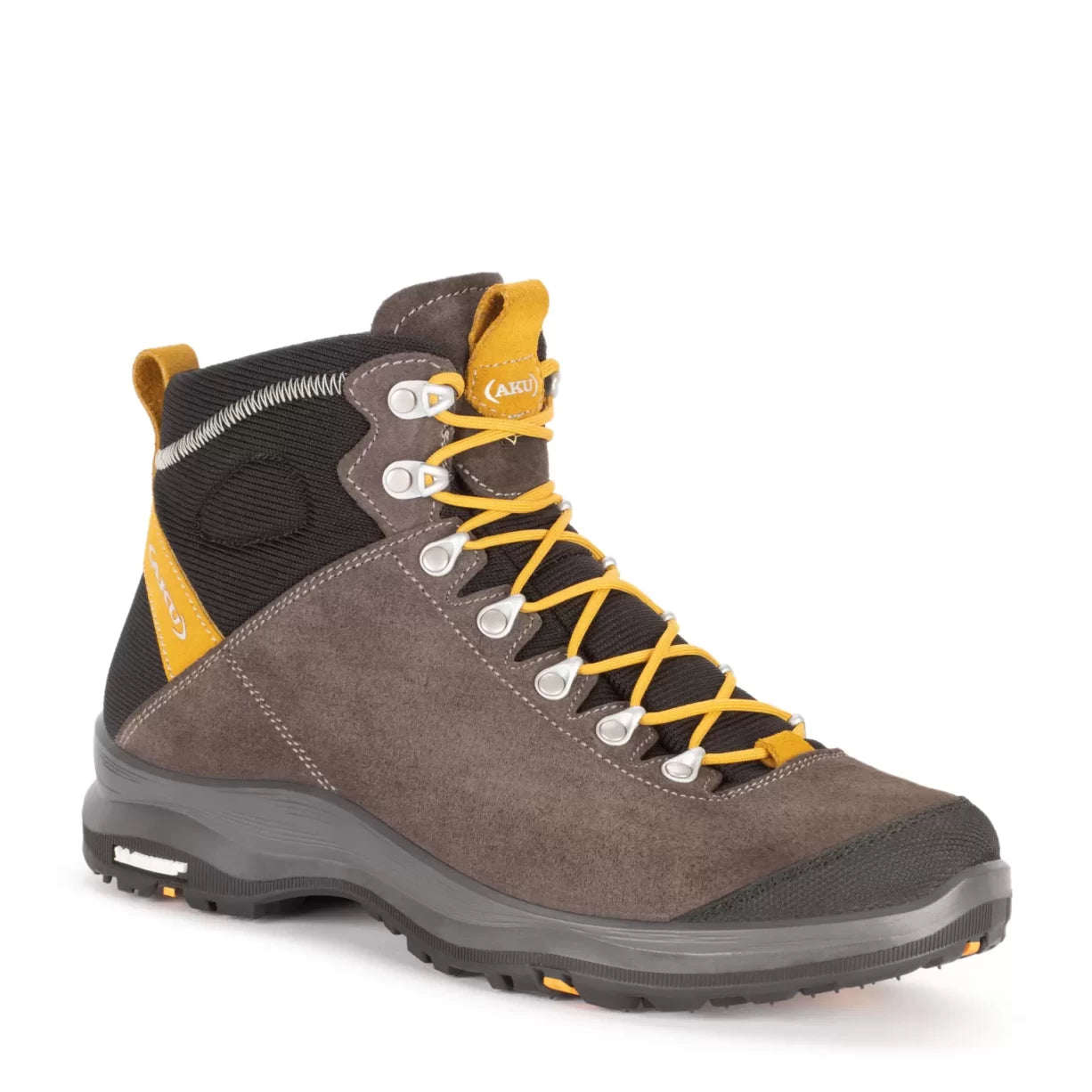 9Grey/Ochre
