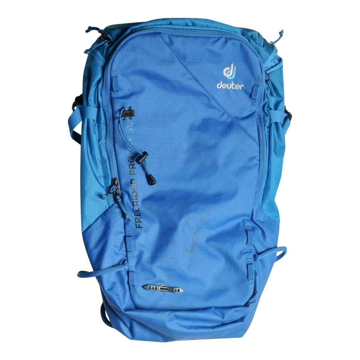32 LBlue