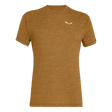 MGolden Brown Melange