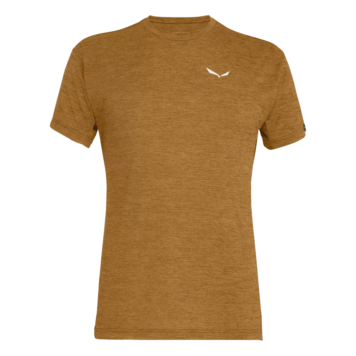 MGolden Brown Melange