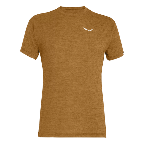 MGolden Brown Melange