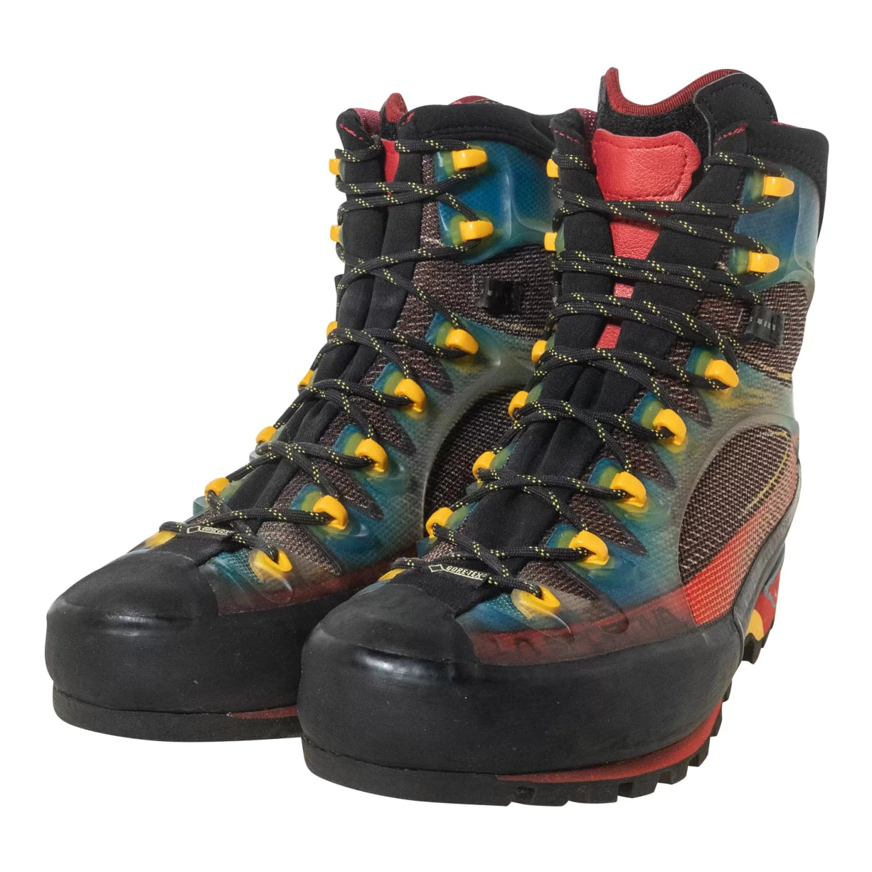 43.0Rainbow/Black