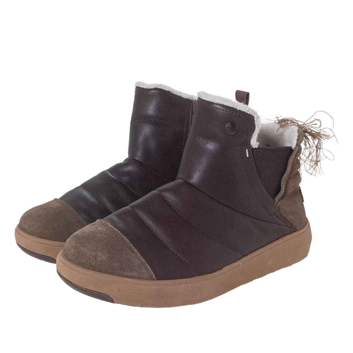 9Brown