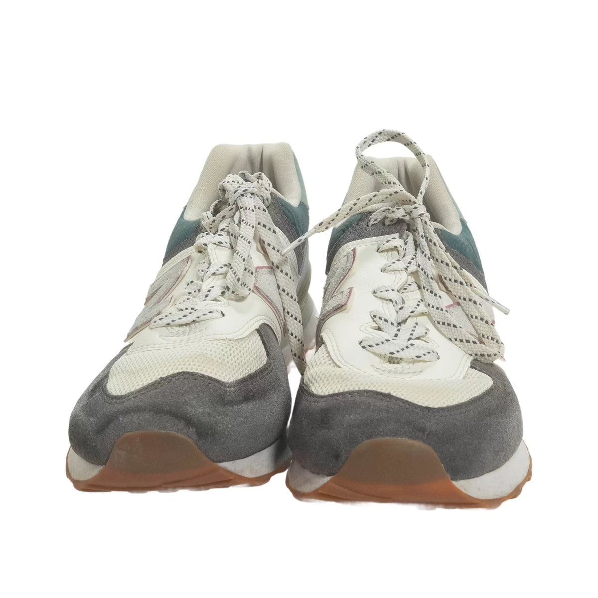 8.5Gray