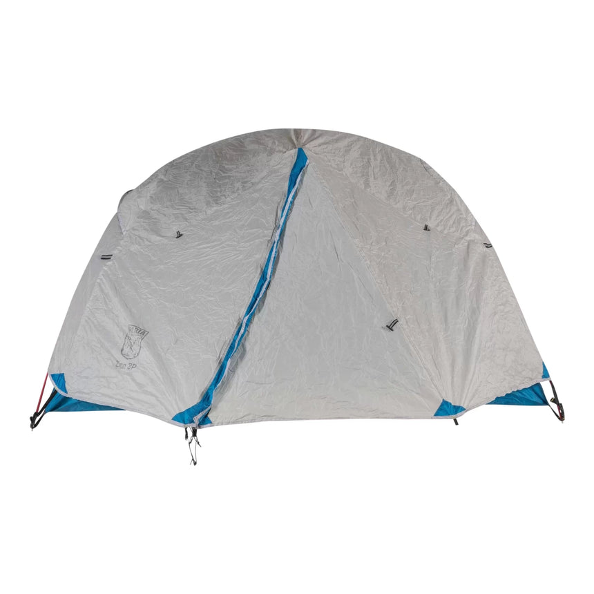 Paria Outdoor Products Zion 1P, 2P and 3P Backpacking Tent