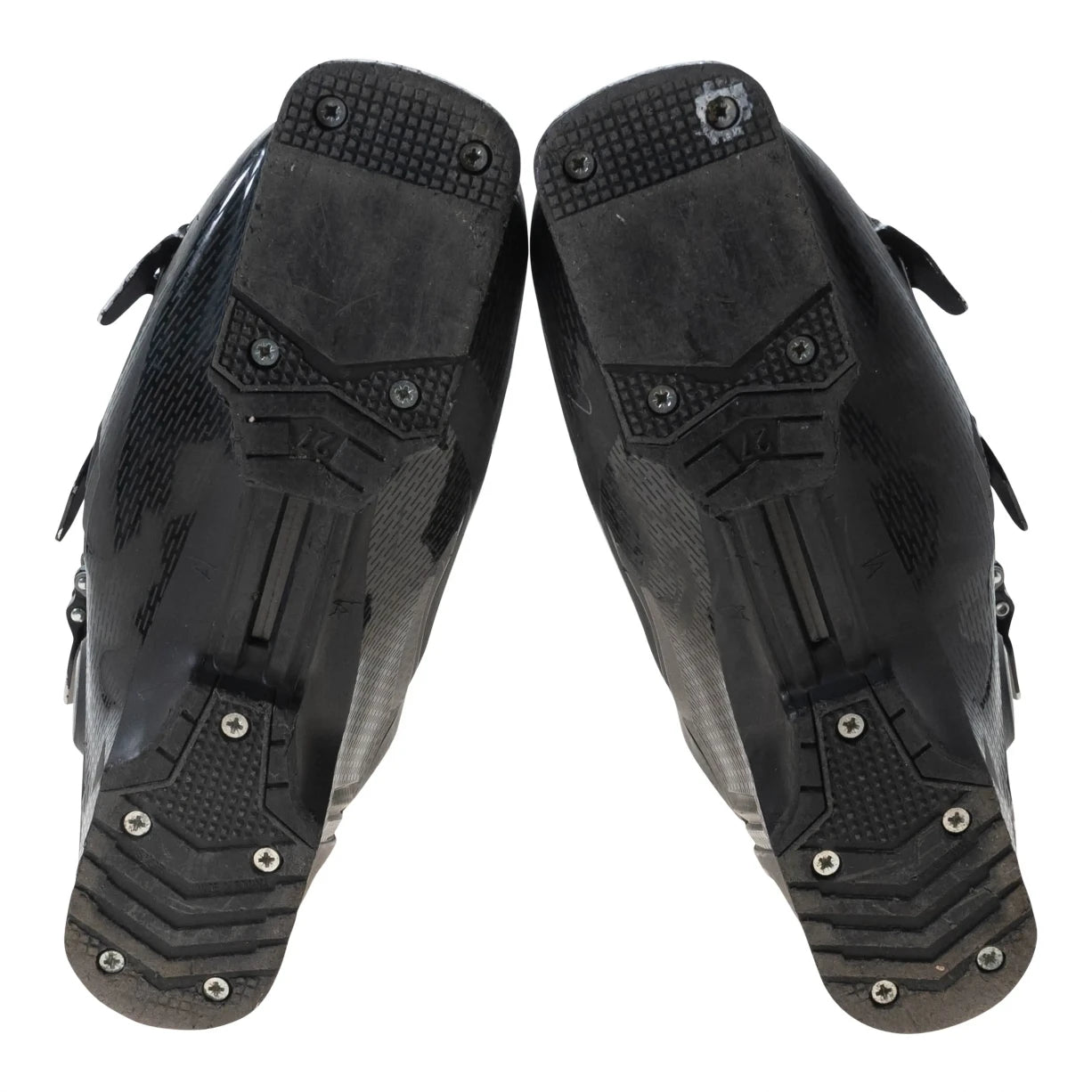 27/27.5Black