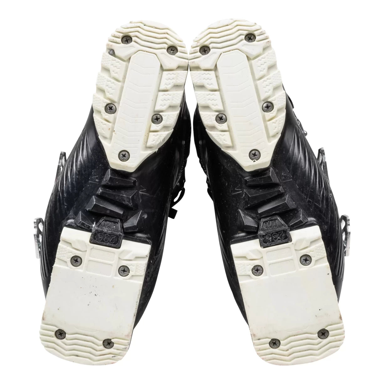 23/23.5Black/Mint