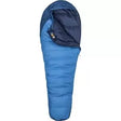   Long/Right ZipCobalt Blue/Blue Night