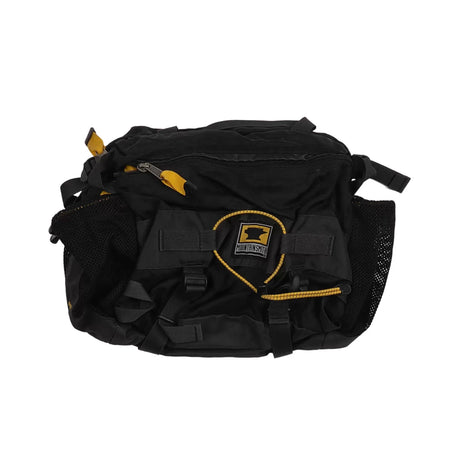 One SizeBlack/Yellow