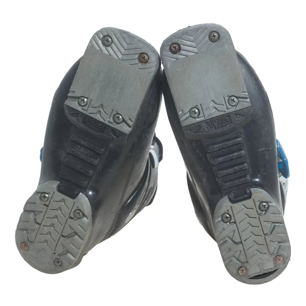 18.5Black/Blue