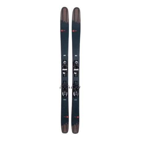 188cmRed/Black