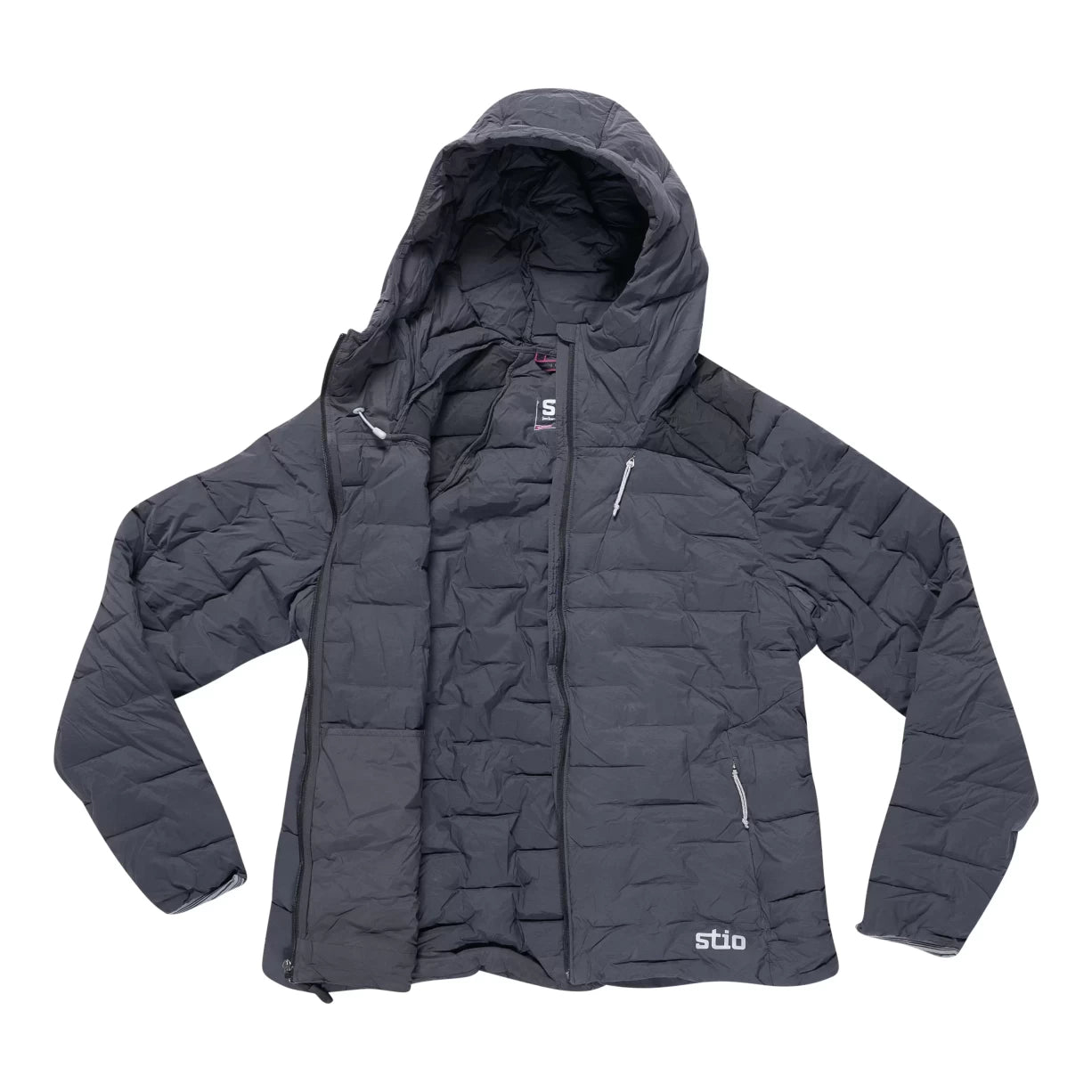 MDark Grey