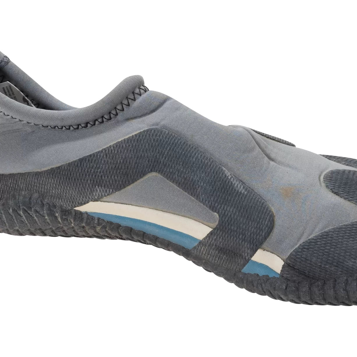 11Grey/Black