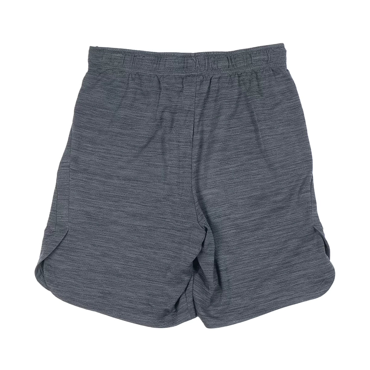 MCharcoal Heather