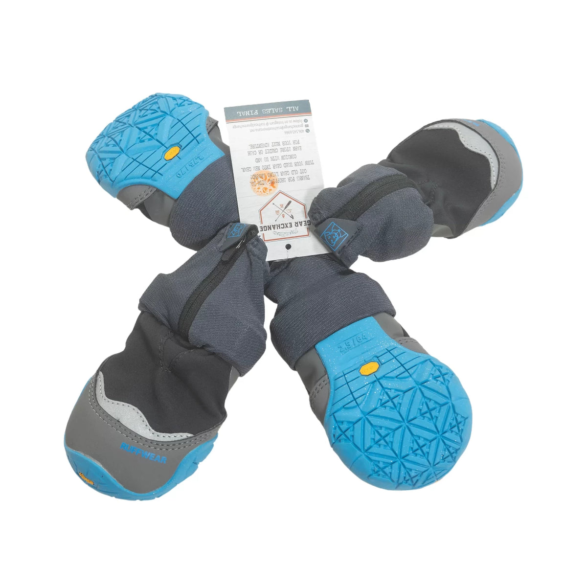 2.5inGray/Blue