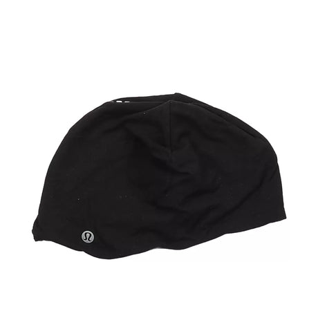 One SizeBlack