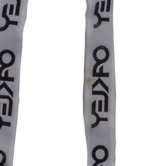 One SizeWhite/Black