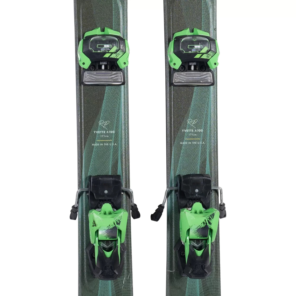 171cmGreen
