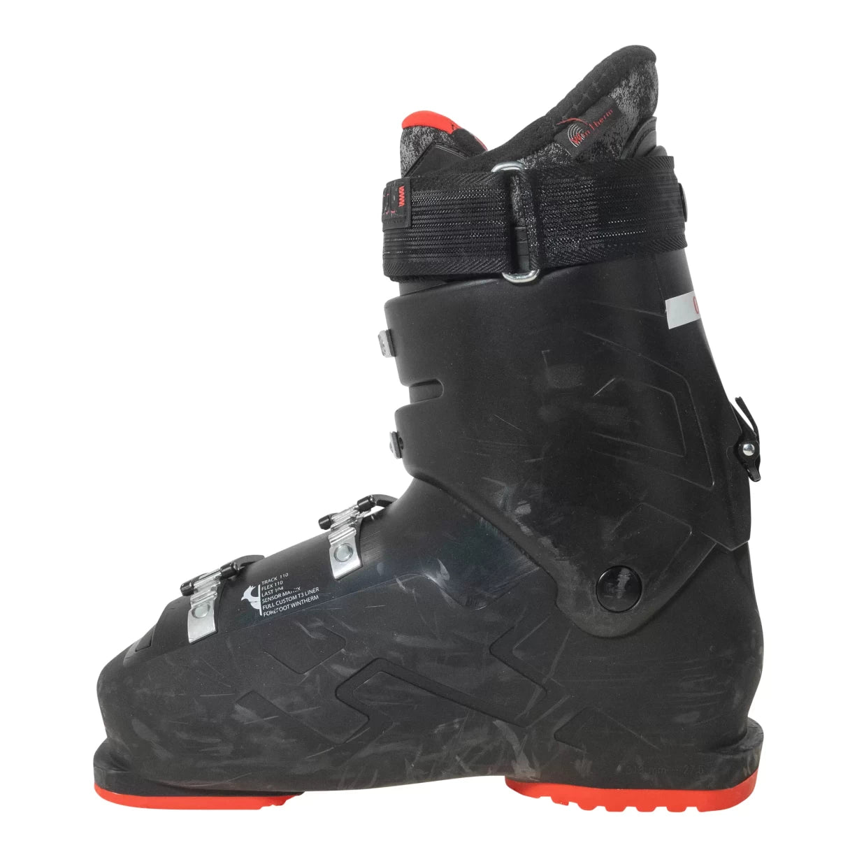 27.5Black