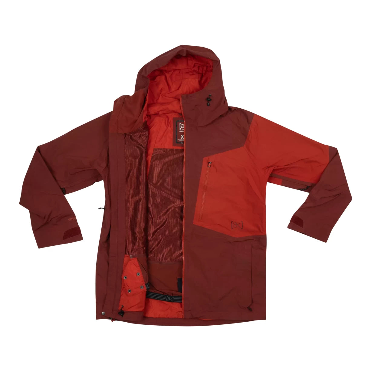 XLBurnt Orange