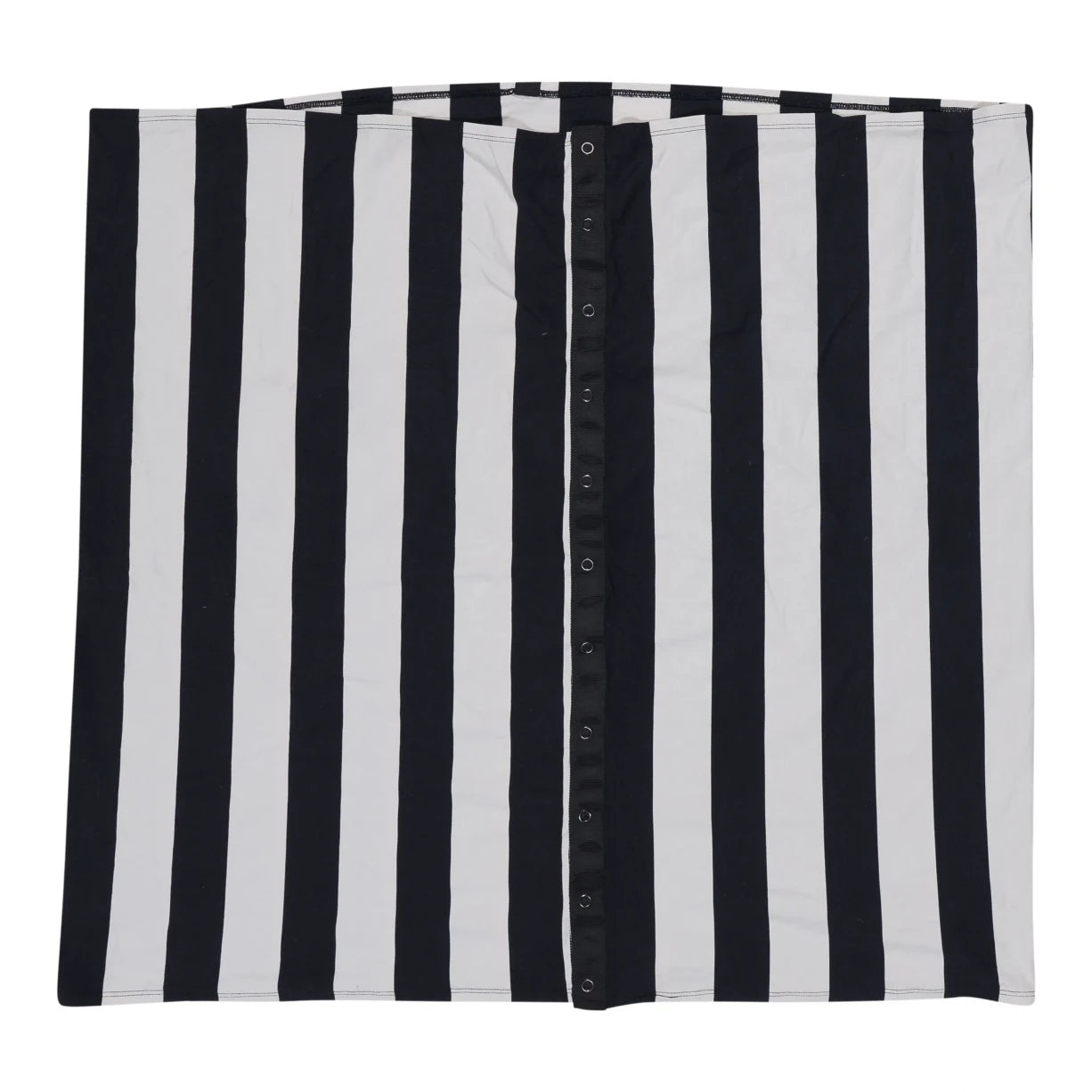 One SizeBlack/White