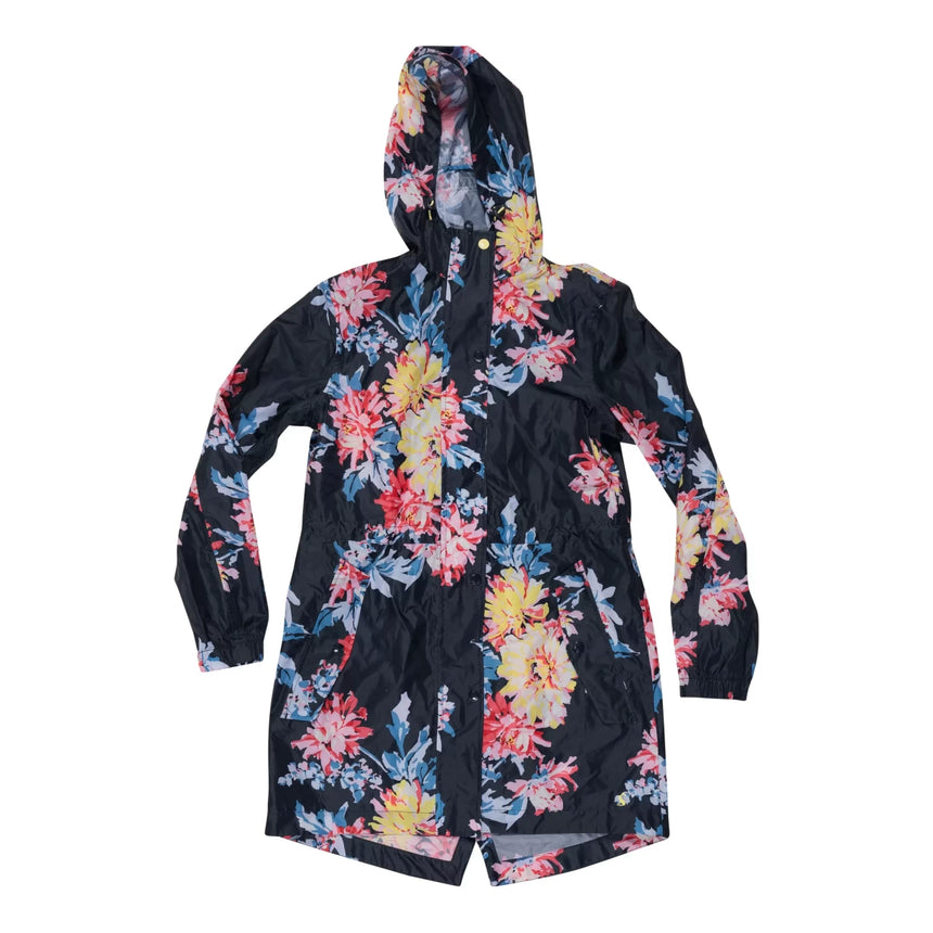 Joules Golightly Rain Jacket Women s