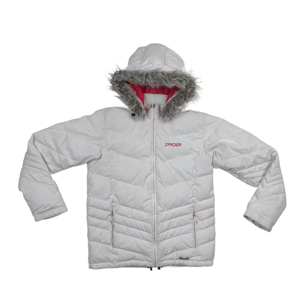 14White