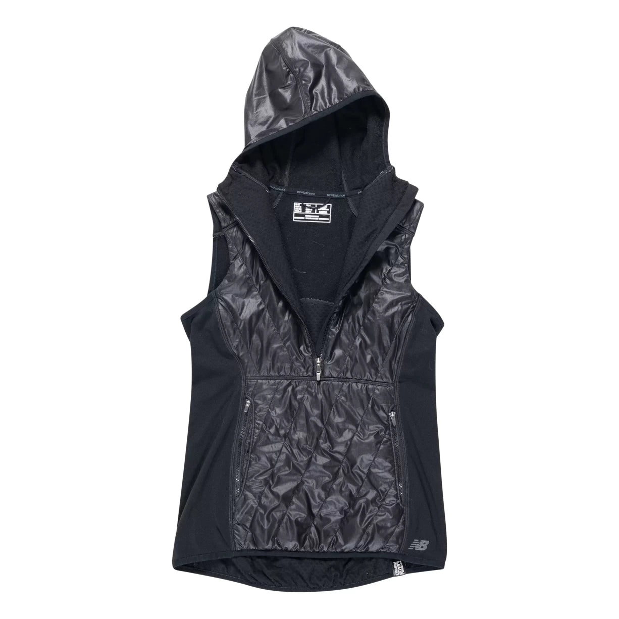 XSBlack